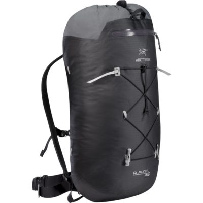 Arcteryx Alpha FL 45 Backpack