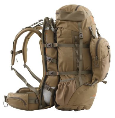 ALPS OutdoorZ Extreme Commander X