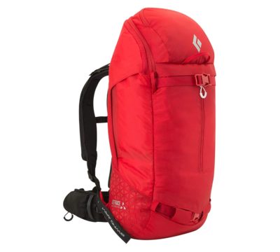 Black Diamond Saga 40 JetForce Avalanche Airbag Pack