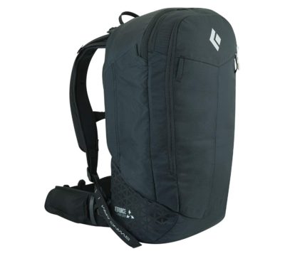 Black Diamond Halo 28 JetForce Avalanche Airbag Pack