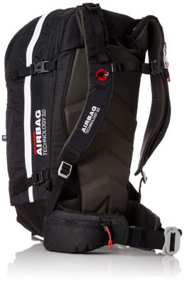 MAMMUT RIDE R.A.S. PACK