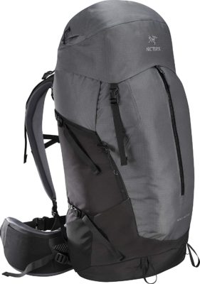 Arc'teryx Bora AR 63 Backpack