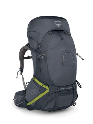 Osprey Packs Pack Atmos Ag 65