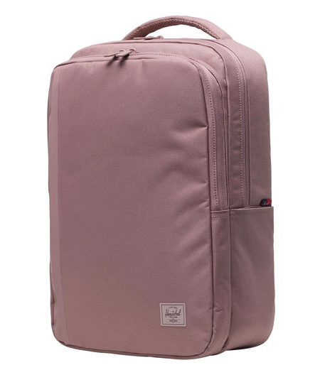 Herschel Supply Co. 13" 18L Laptop Commuter Backpack - Ash Rose Tonal