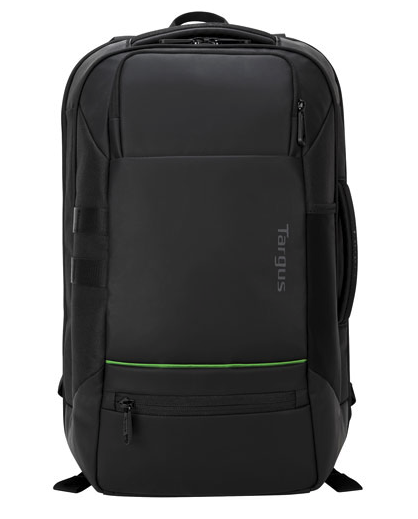 Targus Balance EcoSmart 15.6" Laptop Day Backpack