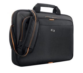 Solo Laptop Briefcase