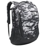 North Face Vault 28L Day Backpack Mountain Camo