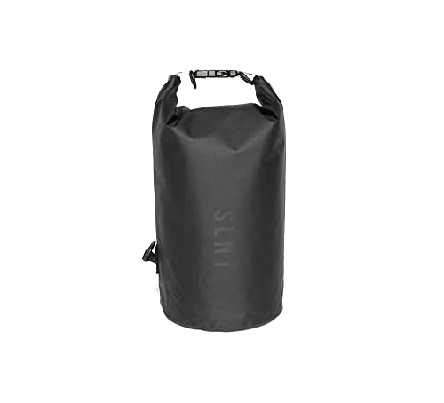 Silent Pocket Waterproof Faraday Dry Bag - Military-Grade Nylon 10 Liter Faraday Bag - RFID Signal...