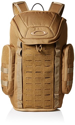 Oakley Men's Link Pack Miltac, Coyote, U