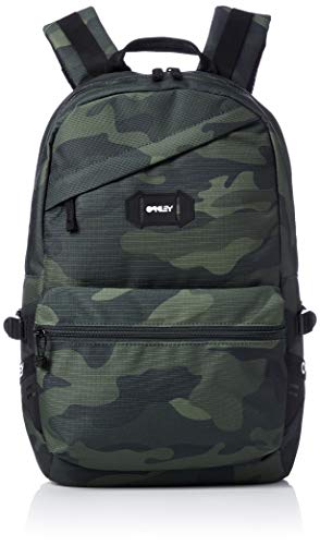 Oakley Men's Street Backpack, Core Camo, One Size