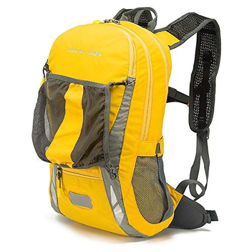 LOCALLION 20L Hiking Backpack Cycling Backpacks Hiking Daypacks for Outdoor Sports Daypacks for...