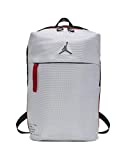 Nike Jordan Urbana Backpack (One Size, White)