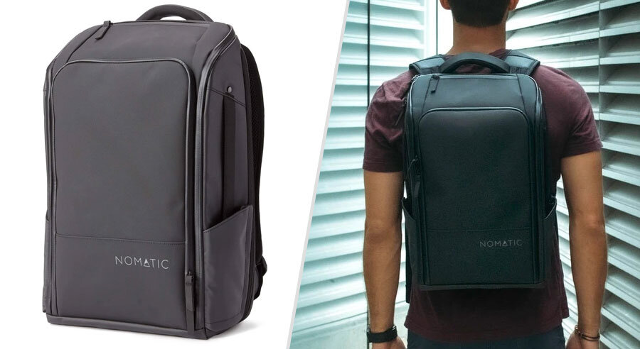 Nomatic Backpack