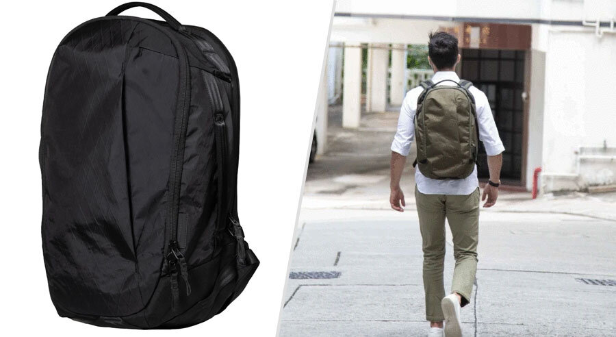Able Carry Max backpack