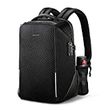 Anti-theft Travel Laptop Backpack, Fintie 15.6 Inch TSA-Friendly Water Resistant Daypack Rucksack...