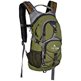 TETON Sports Oasis 18L Hydration Pack with Free 2-Liter water bladder; The perfect backpack for...