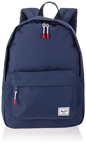 Herschel Classic Backpack, Navy, XL 30.0L
