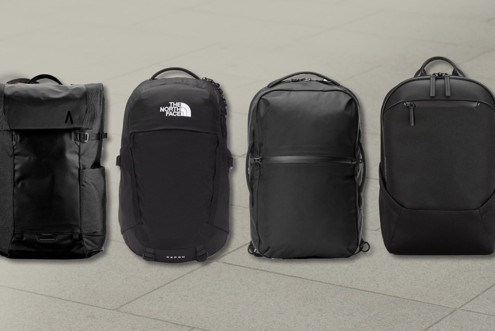 14 Best Urban Backpacks - EDC, Laptop & Commuter Urban Daypacks