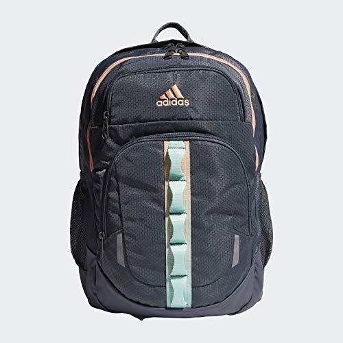 adidas Prime V Backpack 5148336.Onix/Mint/Pk