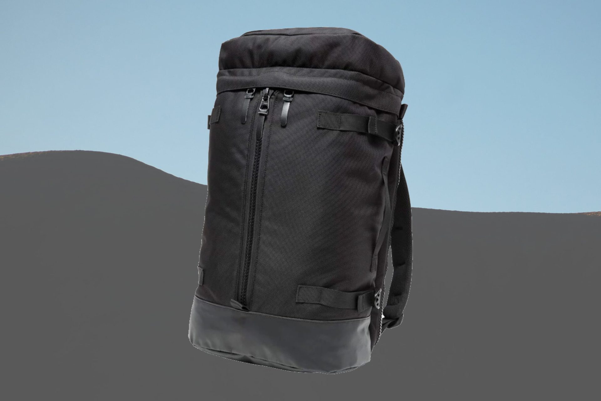 Everyman Hideout Pack Review - Rugged One Bag Solution for Daily Carry + Travel