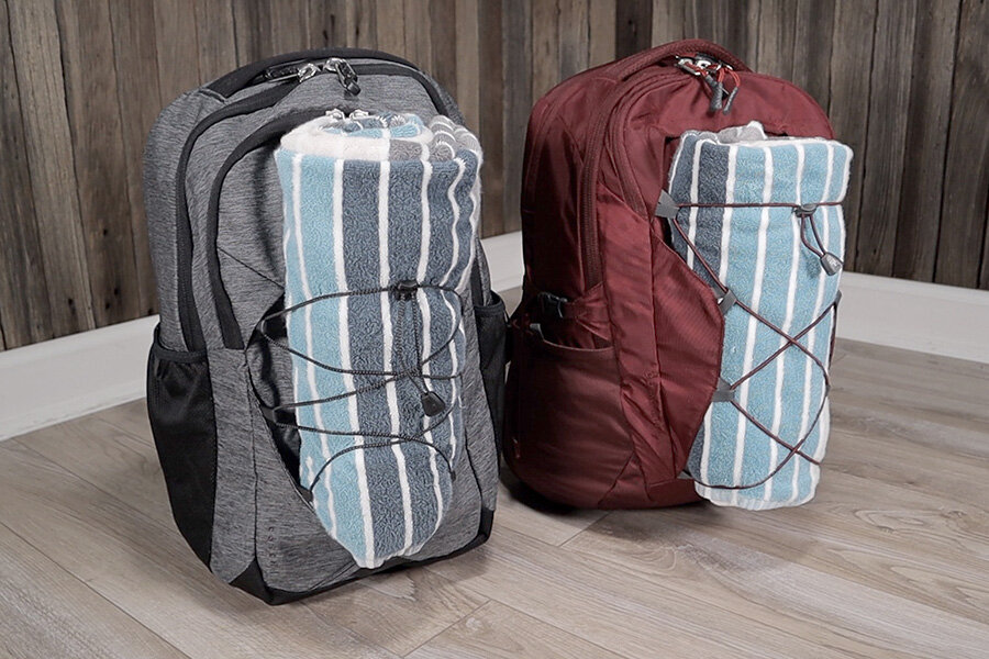 The North Face Borealis vs Jester (2021 Update) - What’s the Difference?