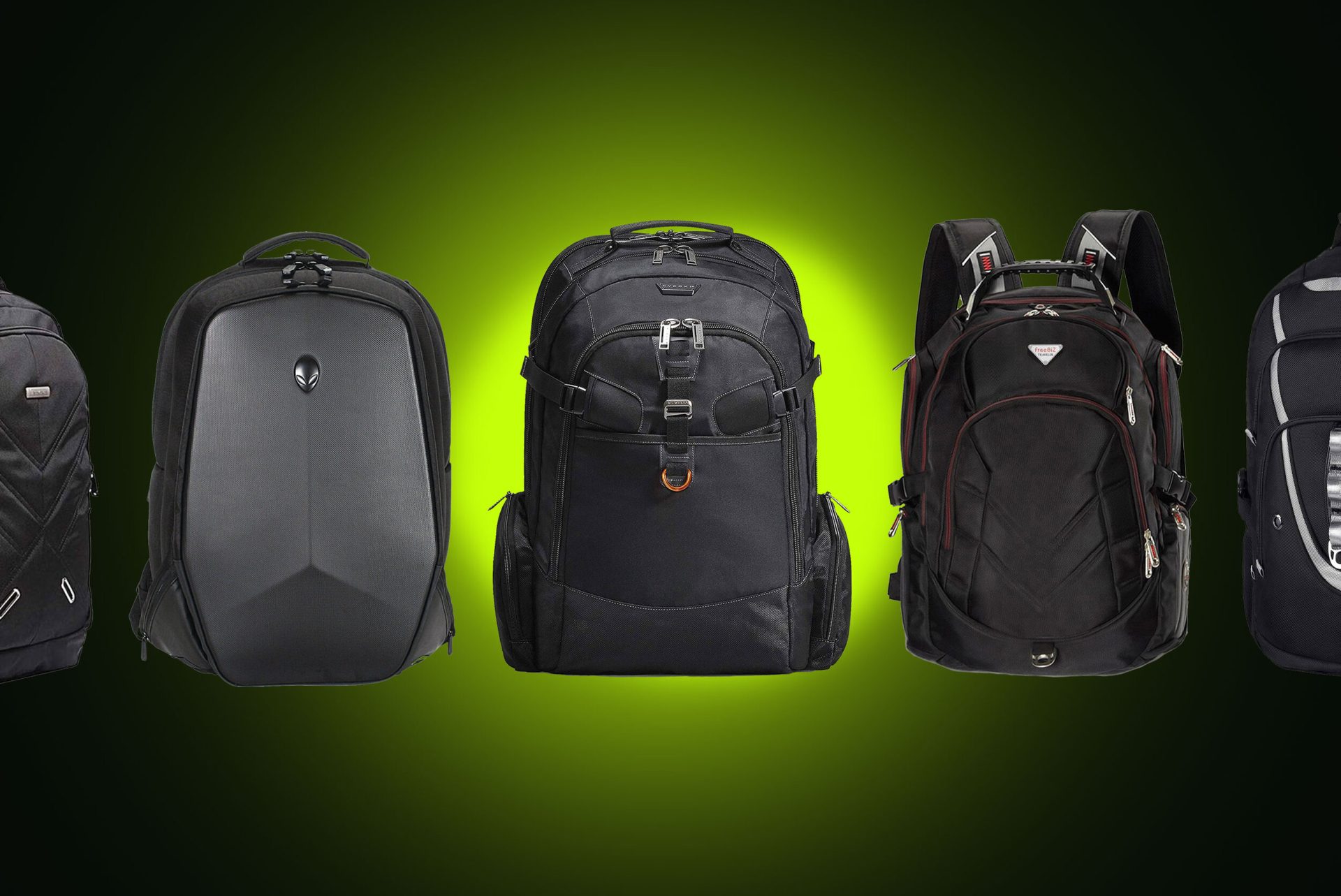 Best 18 Inch Laptop Backpacks - Finding a backpack that fits an 18.4" gaming laptop