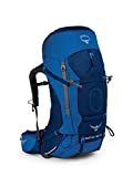 Osprey Aether AG 60 Men's Backpacking Backpack