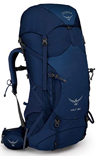 Osprey Volt 60 Men's Backpacking Backpack