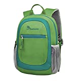 Mountaintop Kids Toddler Backpack,8.7 x 3.7 x 12.2 in