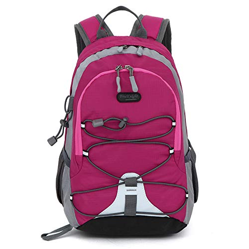 Miniture Waterproof Sport Backpack,10L Outdoor Hiking Traveling Daypack,Suitable for Kids Girls Boys...