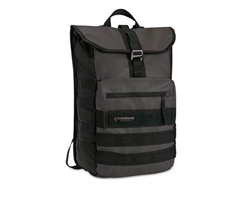 TIMBUK2 Spire Laptop Backpack, New Black