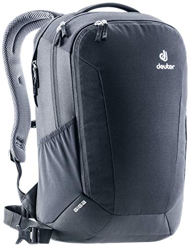 Deuter Giga Backpack - Black