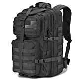 DIGBUG Military Tactical Backpack Large Army 3 Day Assault Pack Molle Bug Bag Backpacks Rucksacks...