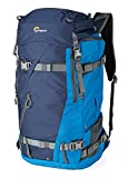 Lowepro Powder Backpack 500 AW – Midnight Blue/Horizon Bluenge (LP37231-PWW)