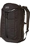 MYSTERY RANCH Urban Assault 24 Backpack - Military Inspired Rucksacks, Black, 24L