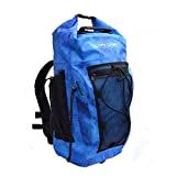 DRYCASE Basin Waterproof Sport Backpack-20 Liter