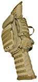 HAZARD 4 Overwatch(TM) Rifle Carry Roll-Pack (R) - Coyote