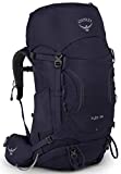 Osprey Kyte 36 Women's Hiking Backpack, Mulberry Purple, X-Small/ Small