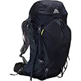 Gregory Mountain Products Baltoro 65 Liter Men's Backpack, Navy Blue, Large