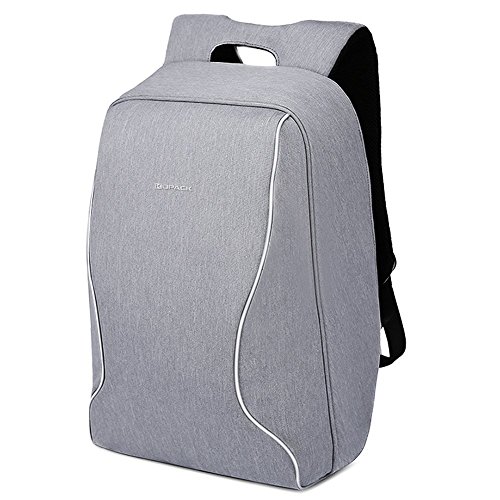 Kopack FBA_K585 Anti Theft Laptop Backpack Shockproof Travel Bag Lightweight ScanSmart TSA Friendly...