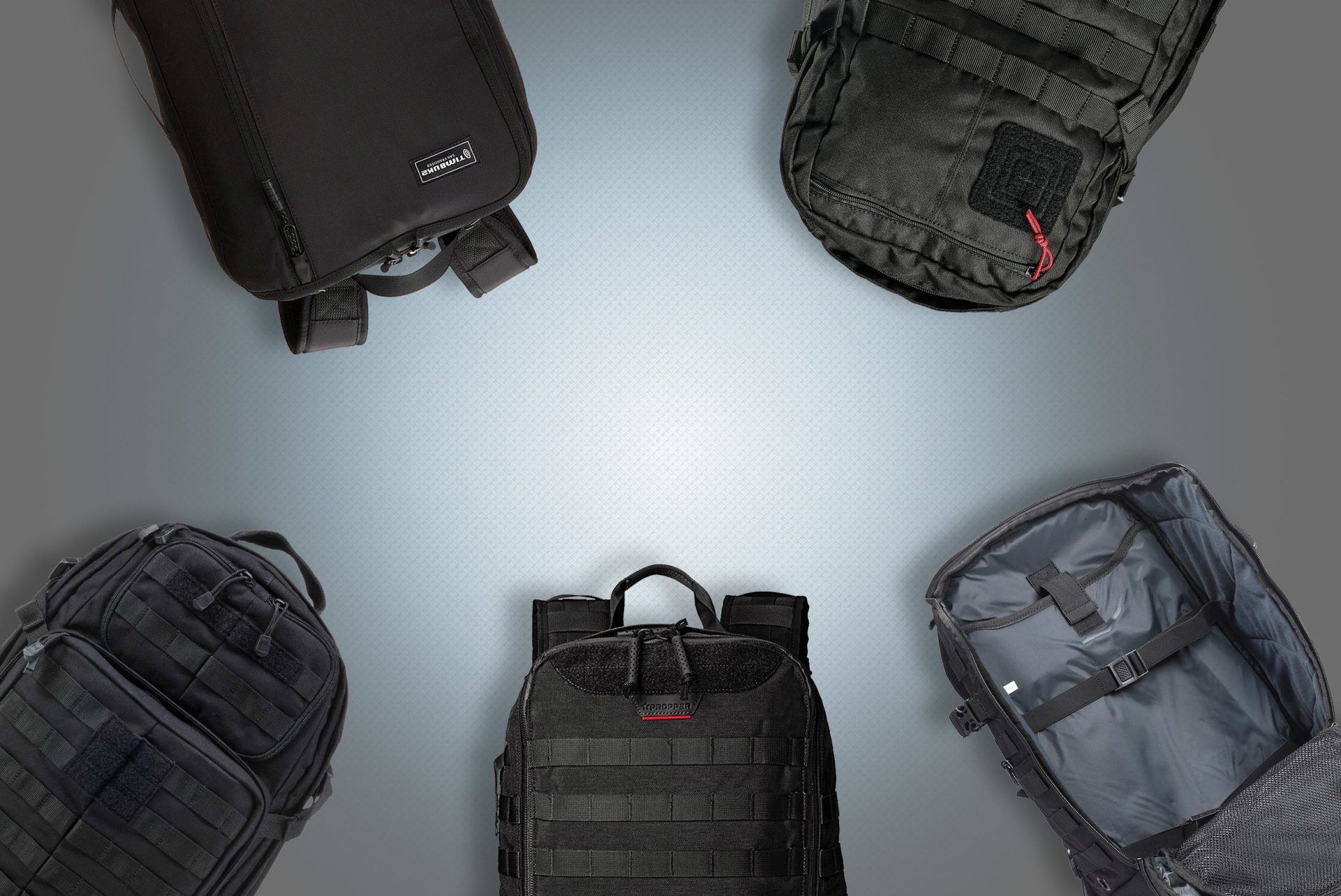 7 Affordable Goruck GR1 Alternatives