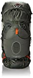 Osprey Men's Atmos AG 65 Backpack (2017 Model), Graphite Grey, Medium