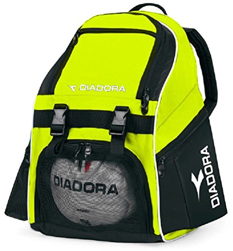 Diadora Squadra Soccer Backpack