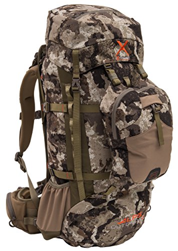 ALPS OutdoorZ Extreme Commander X + Pack