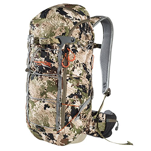 SITKA Gear Ascent 12 Optifade Subalpine One Size Fits All