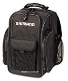 SHIMANO Compact, Black, Compact
