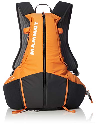 Mammut Spindrift 14L Backpack Sunrise/Phantom, One Size