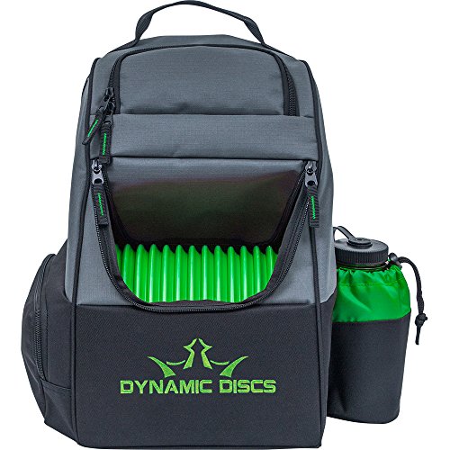 Dynamic Discs Trooper Disc Golf Bag