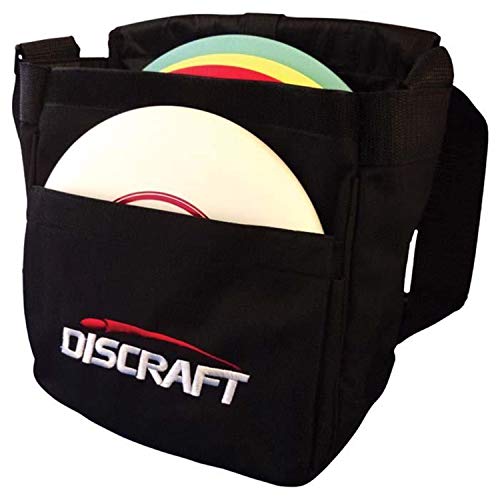Discraft Golf Bag Weekender 6 Discs BAGW
