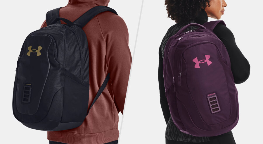 Under Armour Gameday 2.0 backpack